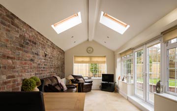 conservatory roof insulation Cameron, Fife