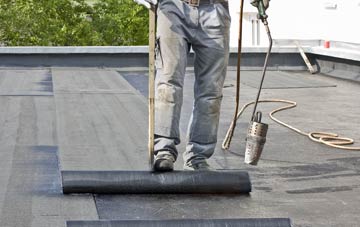 flat roof replacement Cameron, Fife