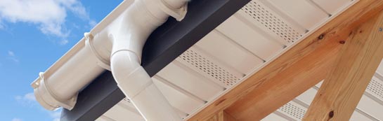 get Cameron guttering quotes today