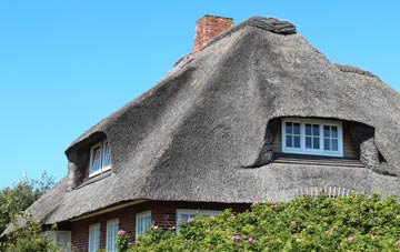 thatch roofing Cameron, Fife
